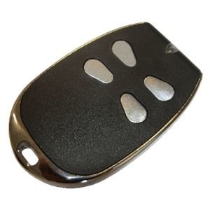 Télécommande sans fil - SMARTY series - LEB Electronics Srl - à boutons / industrielle / pour canal
