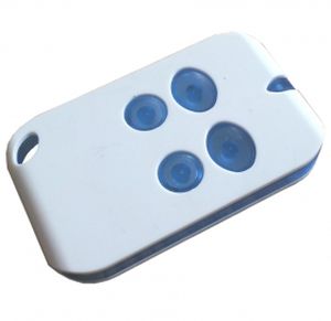 Télécommande sans fil - ROLLY - LEB Electronics Srl - à boutons / pour canal / à 4 boutons