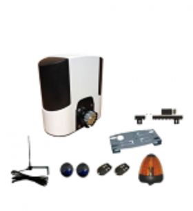 Opérateur pour porte - KAS3 - LEB Electronics Srl