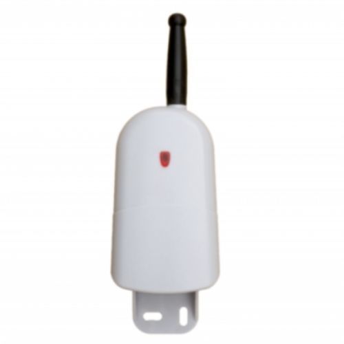 Récepteur sans fil - RWAU2SA - LEB Electronics Srl - avec antenne intégrée / 433 MHz