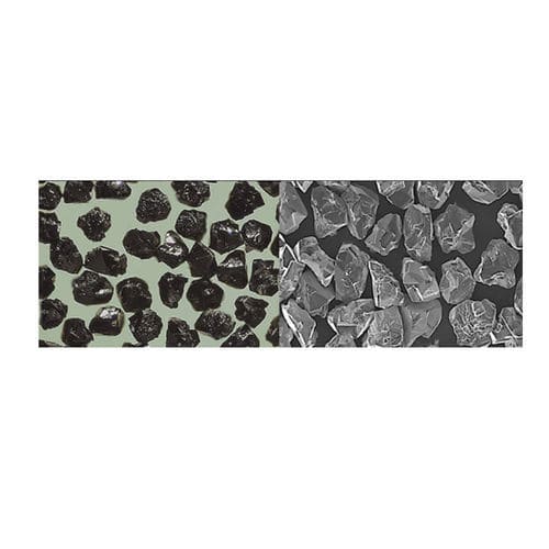 Poudre CBN - CBN-815 - Funik Ultrahard Material Co., Ltd. - pour polissage / pour rodage/polissage / abrasive