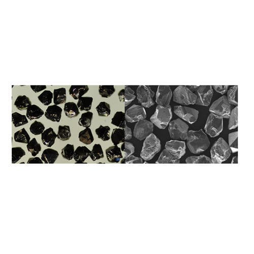 Poudre CBN - CBN-850 - Funik Ultrahard Material Co., Ltd. - pour polissage / pour rodage/polissage / abrasive