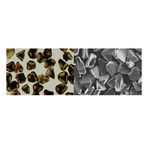 Poudre CBN - CBN-980 - Funik Ultrahard Material Co., Ltd. - pour polissage / pour rodage/polissage / abrasive