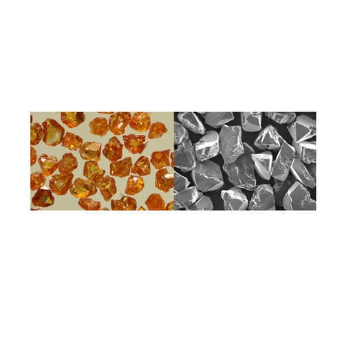 Poudre CBN - CBN-901 - Funik Ultrahard Material Co., Ltd. - pour polissage / pour rodage/polissage / abrasive