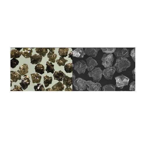 Poudre au diamant - FVG-200 - Funik Ultrahard Material Co., Ltd. - pour polissage / abrasive