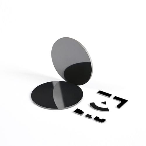 Ébauche PCD - PCD512W - Funik Ultrahard Material Co., Ltd.