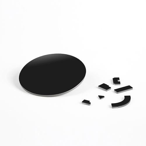 Ébauche PCD - PCD632 - Funik Ultrahard Material Co., Ltd.