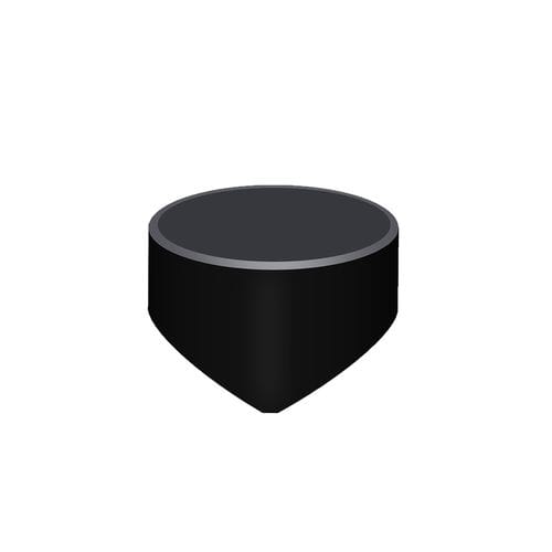 Insert CBN - RCMX - Funik Ultrahard Material Co., Ltd. - pour métal