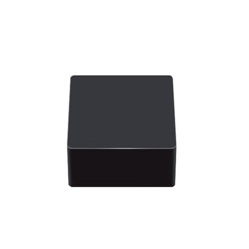 Plaquette de coupe de finition - SNMN - Funik Ultrahard Material Co., Ltd. - CBN / PCBN / pour acier dur
