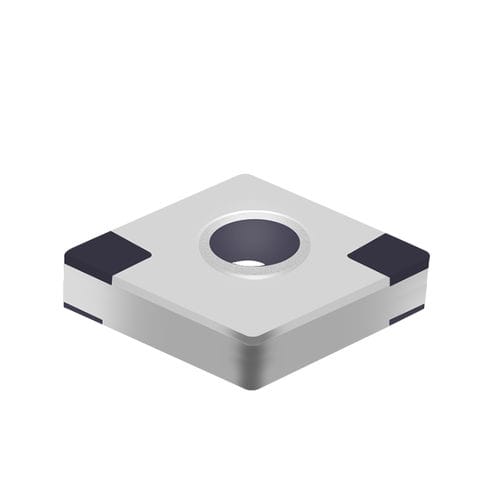 Plaquette de coupe - CNGA120408 - Funik Ultrahard Material Co., Ltd.