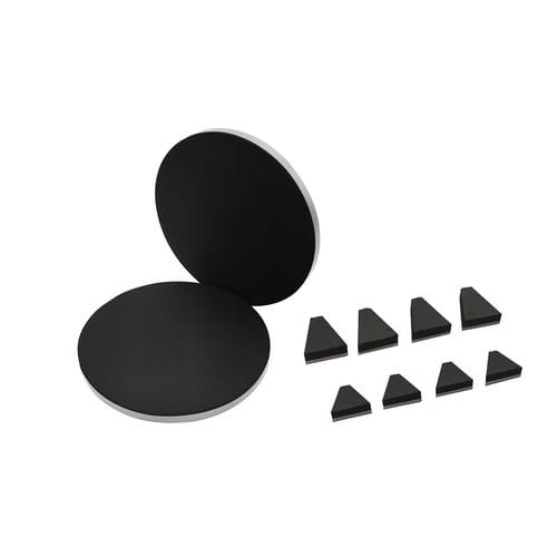 Ébauche PCD - FBZ960 - Funik Ultrahard Material Co., Ltd. - PCBN