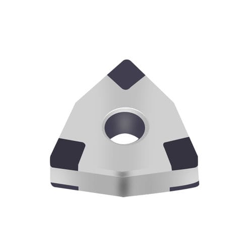 Plaquette de coupe - WNGA0804 - Funik Ultrahard Material Co., Ltd.