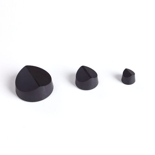 Plaquette de coupe - RCGX1207 - Funik Ultrahard Material Co., Ltd.