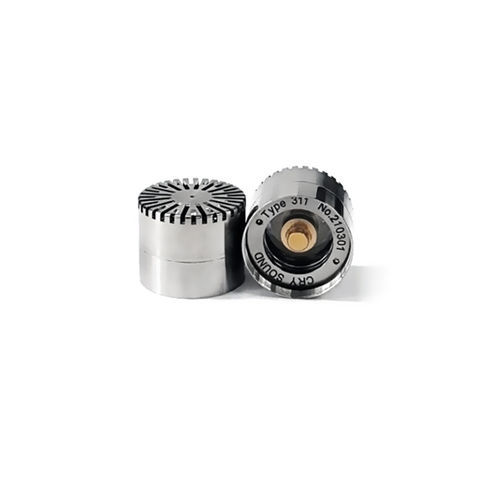 Microphone de mesure - CRY311 - CRYSOUND - dynamique / de fréquence / champ libre