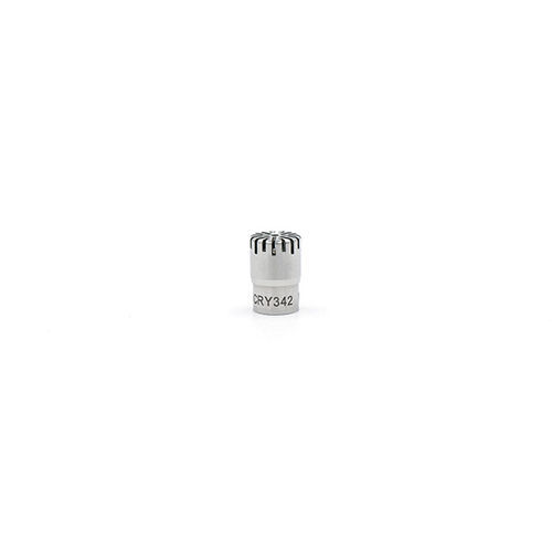 Microphone de mesure - CRY342 - CRYSOUND - dynamique / de fréquence / de pression