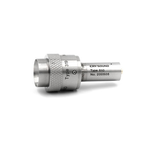 Simulateur de bruit - CRY319&ndash;S01 - CRYSOUND - d'oreille