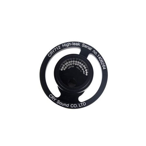 Simulateur de précision - CRY712 - CRYSOUND - d'oreille