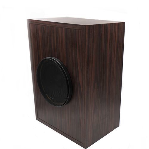 Haut-parleur portable - CRY604 - CRYSOUND