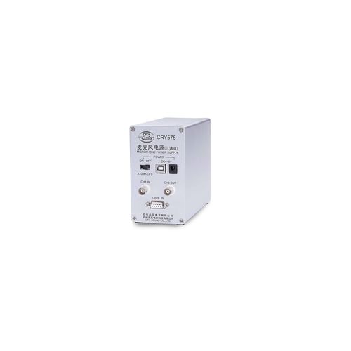 Alimentation électrique sur pied - CRY575 - CRYSOUND - AC/DC
