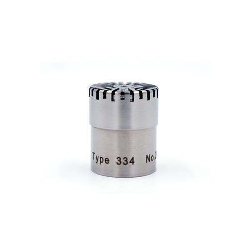Microphone de mesure - CRY334 - CRYSOUND - de surface / de pression