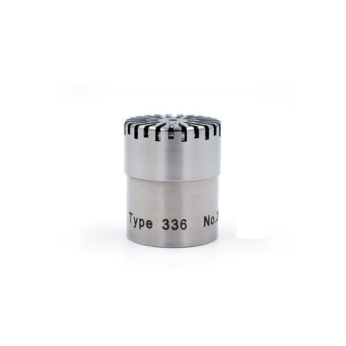 Microphone de mesure - CRY336 - CRYSOUND - dynamique / de surface / de fréquence