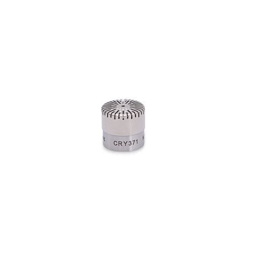 Microphone de mesure - CRY371 - CRYSOUND - dynamique / de fréquence / champ libre