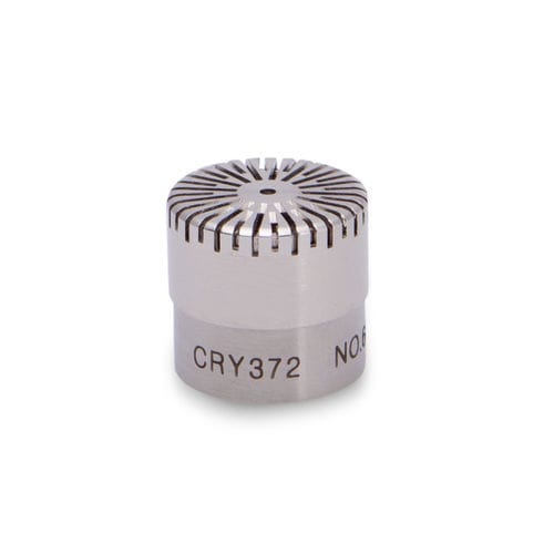 Microphone de mesure - CRY372 - CRYSOUND - dynamique / de surface / de fréquence