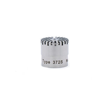Microphone de mesure - CRY372S - CRYSOUND - dynamique / de surface / de fréquence
