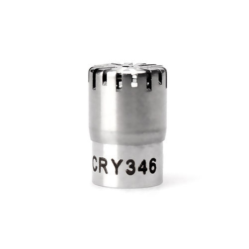 Microphone de mesure - CRY346 - CRYSOUND - dynamique / de fréquence / champ libre
