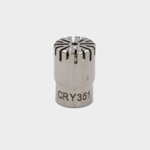 Microphone de mesure - CRY351 - CRYSOUND - dynamique / de fréquence / champ libre