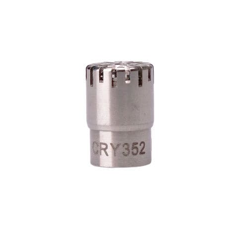 Microphone de mesure - CRY352 - CRYSOUND - dynamique / prépolarisé / de fréquence