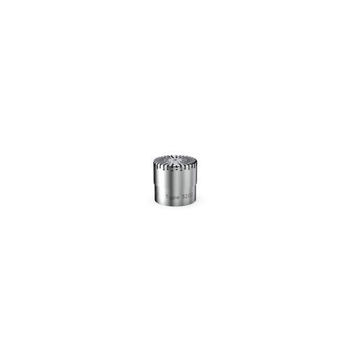 Microphone de mesure - CRY3202 - CRYSOUND - prépolarisé / dynamique / de fréquence