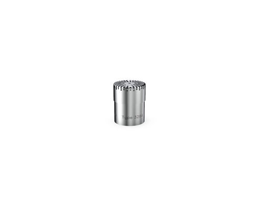 Microphone de mesure - CRY3284 - CRYSOUND - à polarisation externe / dynamique / de fréquence