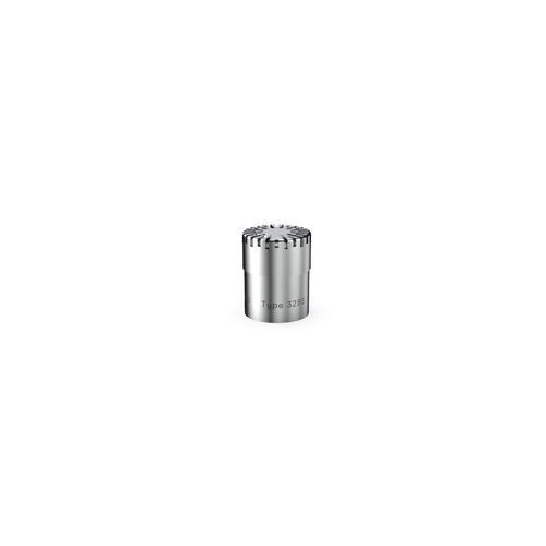 Microphone de mesure - CRY3285 - CRYSOUND - à polarisation externe / dynamique / de fréquence