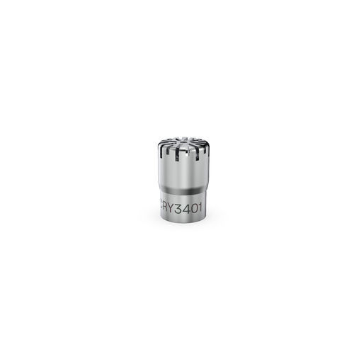 Microphone de mesure - CRY3401 - CRYSOUND - prépolarisé / dynamique / de fréquence