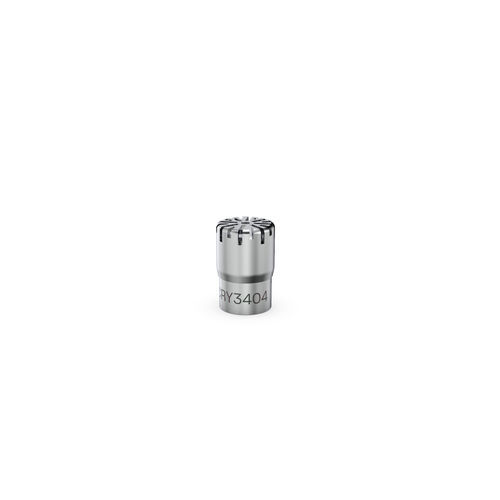 Microphone de mesure - CRY3404 - CRYSOUND - prépolarisé / dynamique / de fréquence