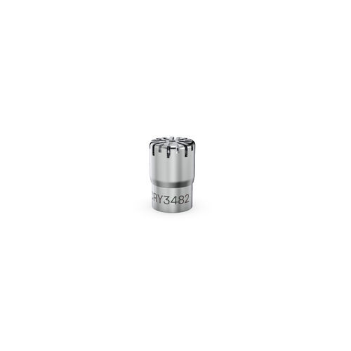 Microphone de mesure - CRY3482 - CRYSOUND - à polarisation externe / dynamique / de fréquence