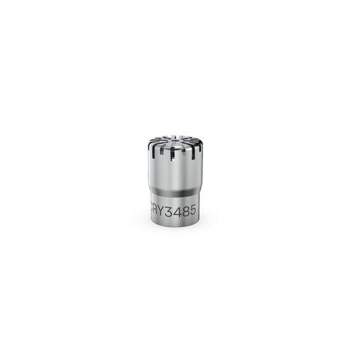 Microphone de mesure - CRY3485 - CRYSOUND - à polarisation externe / dynamique / de fréquence