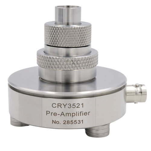 Simulateur d'oreille - CRY3711-S01 - CRYSOUND