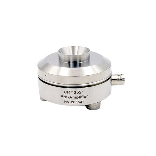 Simulateur d'oreille - CRY3718-S01 - CRYSOUND