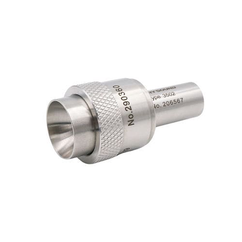 Simulateur d'oreille - CRY3719-S01 - CRYSOUND