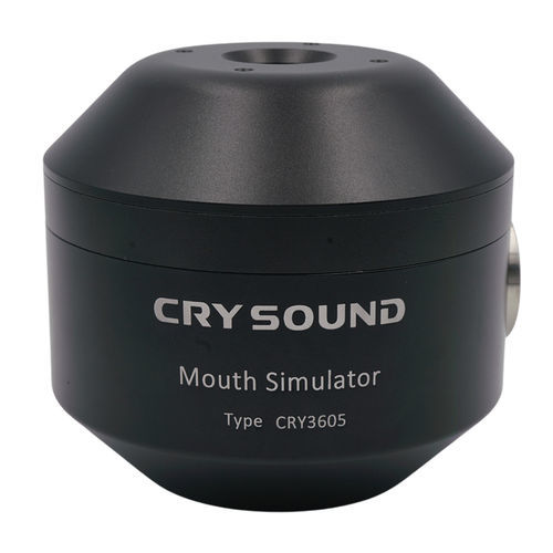 Source sonore de référence - CRY3605 - CRYSOUND