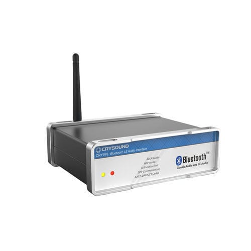 Interface Bluetooth - CRY578  - CRYSOUND - audio