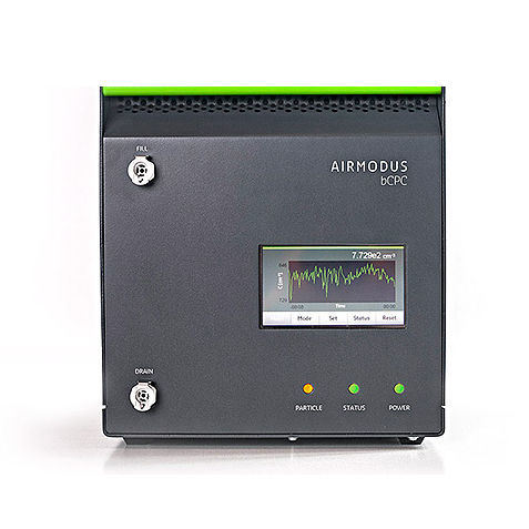 Compteur de particules numérique - A20-CEN - Airmodus Oy - à condensation