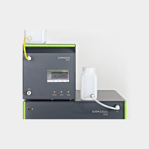 Nanogranulomètre à condensation - A11 nCNC - Airmodus Oy - benchtop