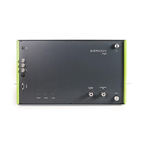 Granulomètre pour nanotechnologie - A10 PSM - Airmodus Oy - de paillasse / in-situ