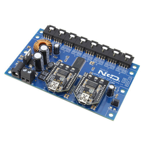 Convertisseur I2C - PR54-11  - National Control Devices - de communication / Ethernet / série