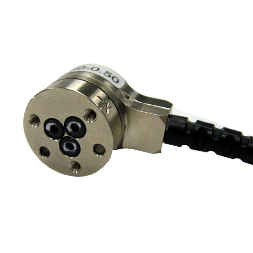 Capteur de force et de couple - Nano17 - ATI Industrial Automation