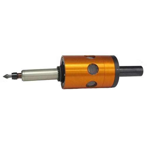 Ébavureur pour machine CNC - RC-340-CNC - ATI Industrial Automation - en métal