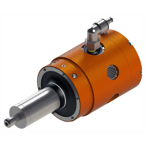 Ébavureur robotisé - RC-1040 - ATI Industrial Automation